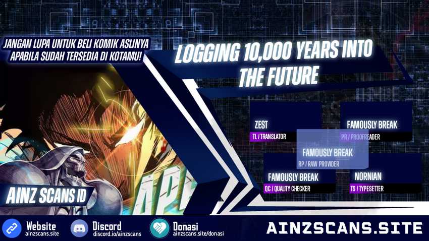Read Leveling In The Future ID Manga Online