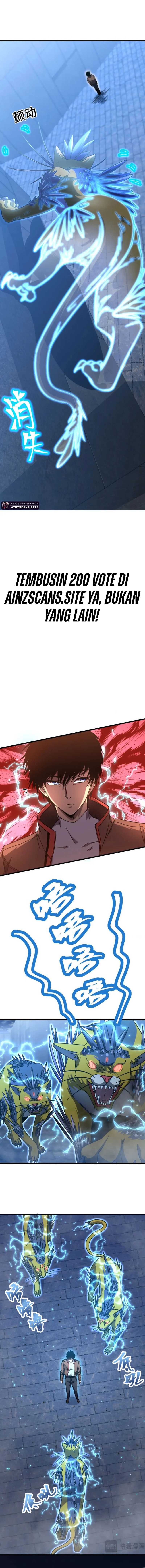 Read Leveling In The Future ID Manga Online