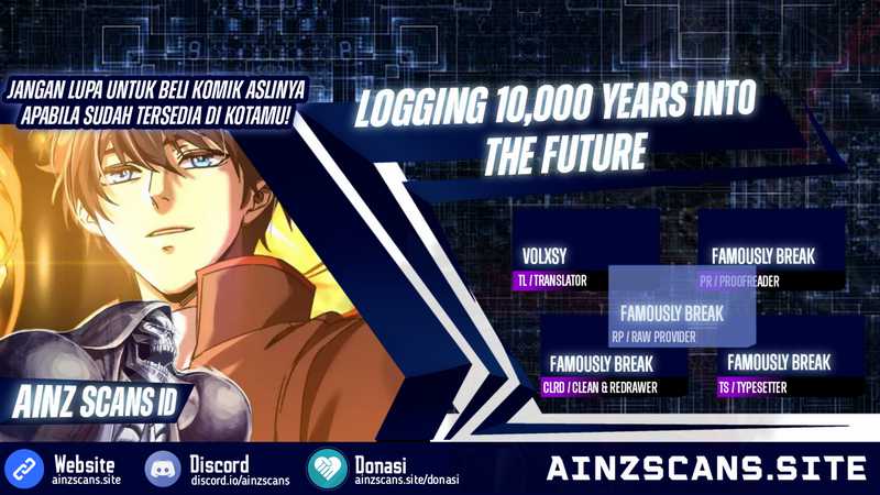 Read Leveling In The Future ID Manga Online