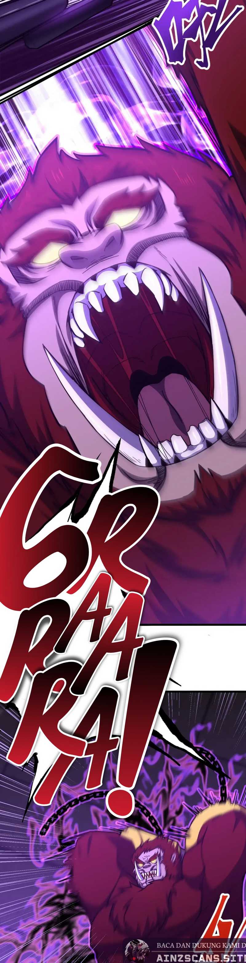 Read Leveling In The Future ID Manga Online