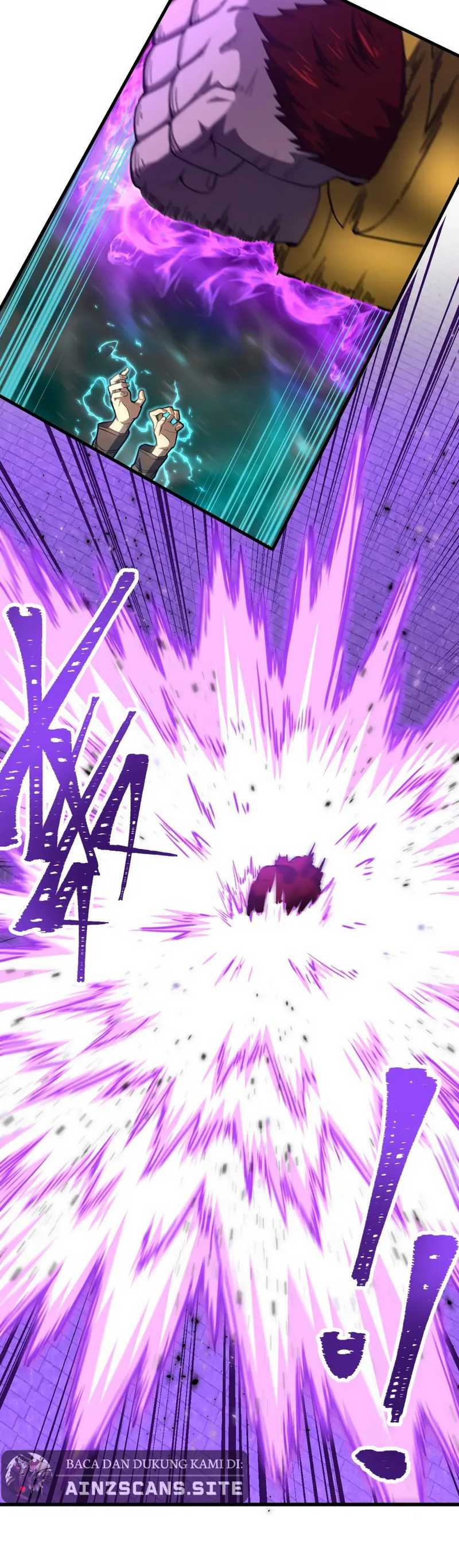 Read Leveling In The Future ID Manga Online