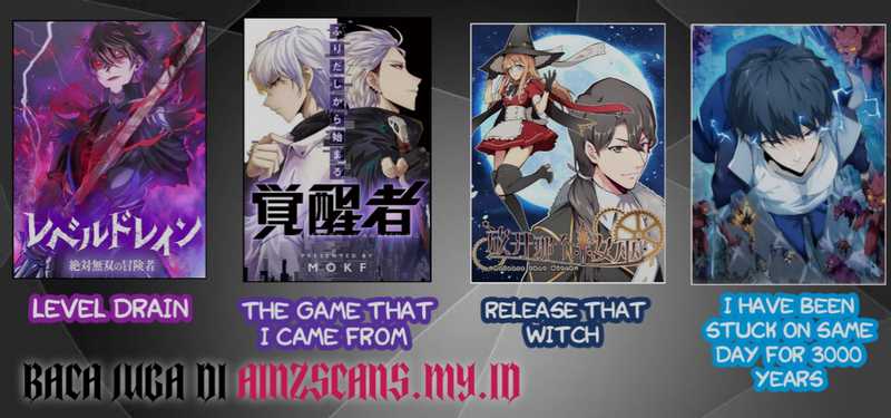 Read Leveling In The Future ID Manga Online