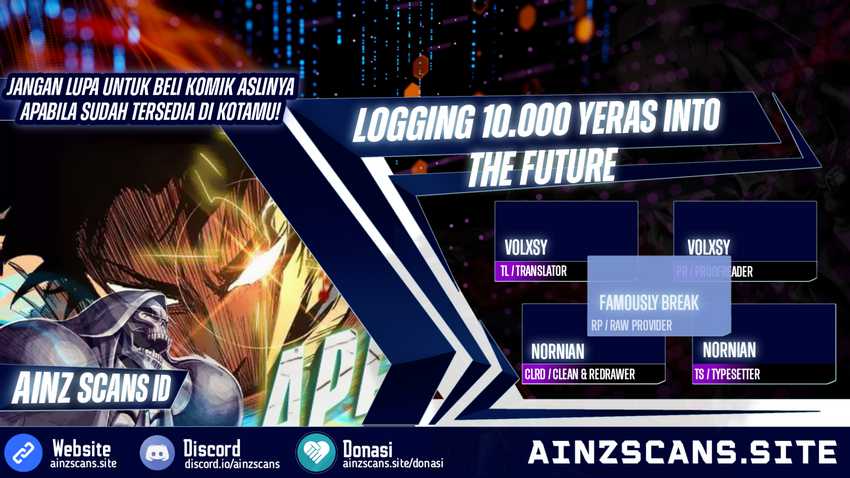 Read Leveling In The Future ID Manga Online