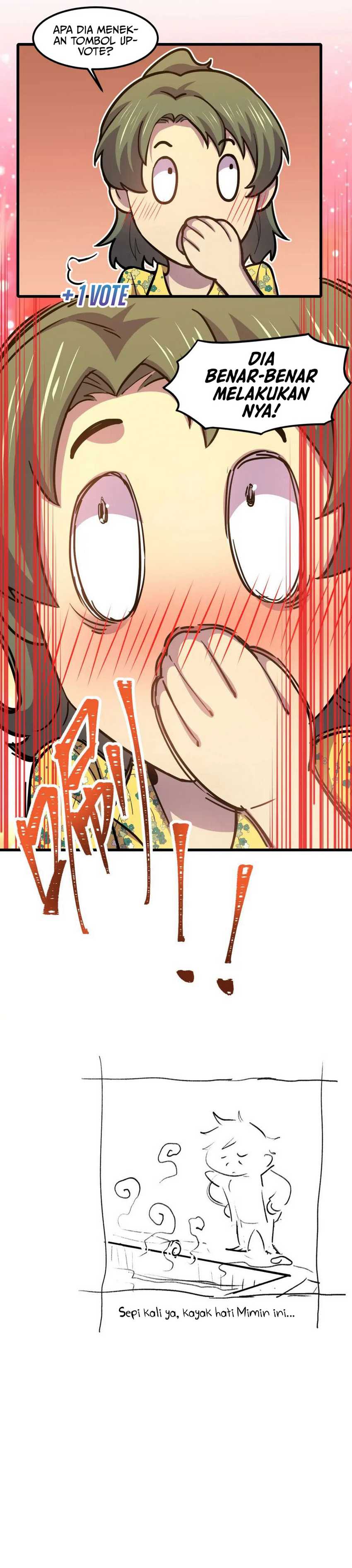 Read Leveling In The Future ID Manga Online