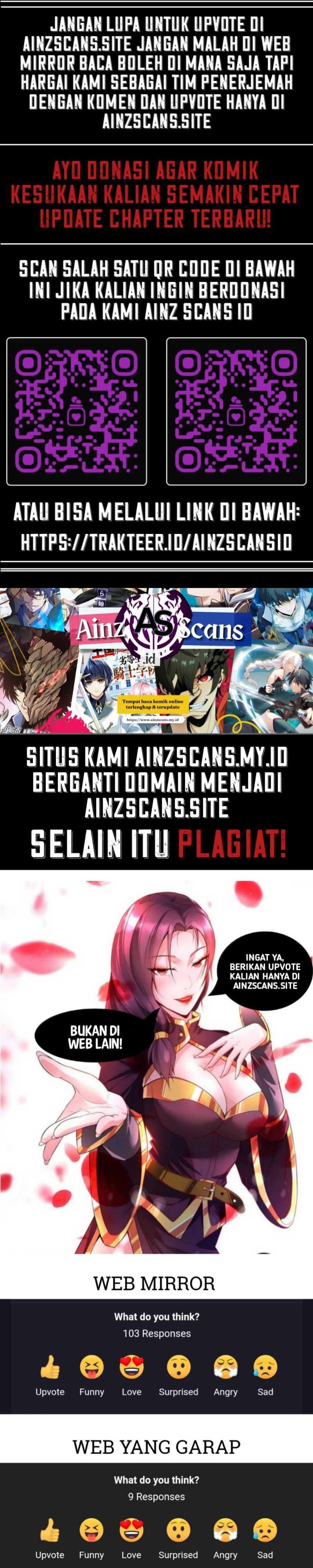 Read Leveling In The Future ID Manga Online