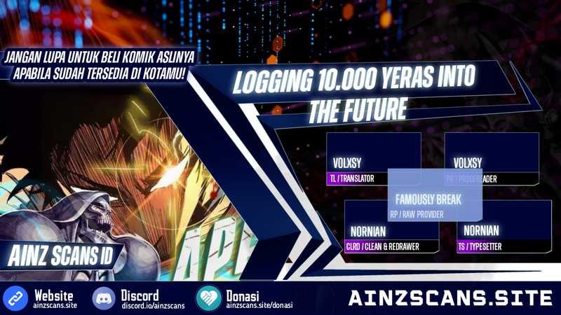 Read Leveling In The Future ID Manga Online