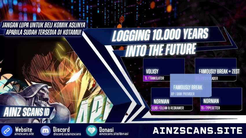 Read Leveling In The Future ID Manga Online