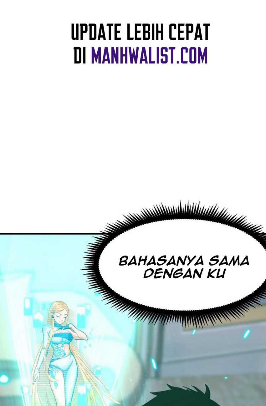 Read Leveling In The Future ID Manga Online