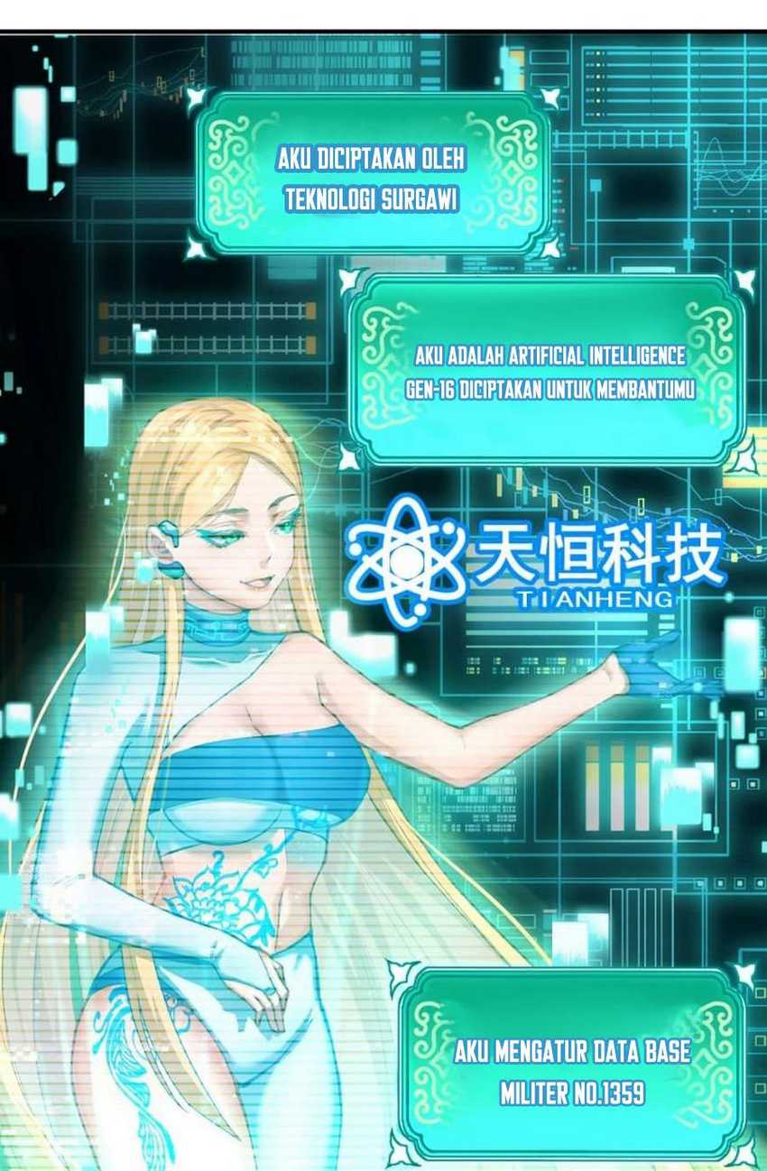 Read Leveling In The Future ID Manga Online