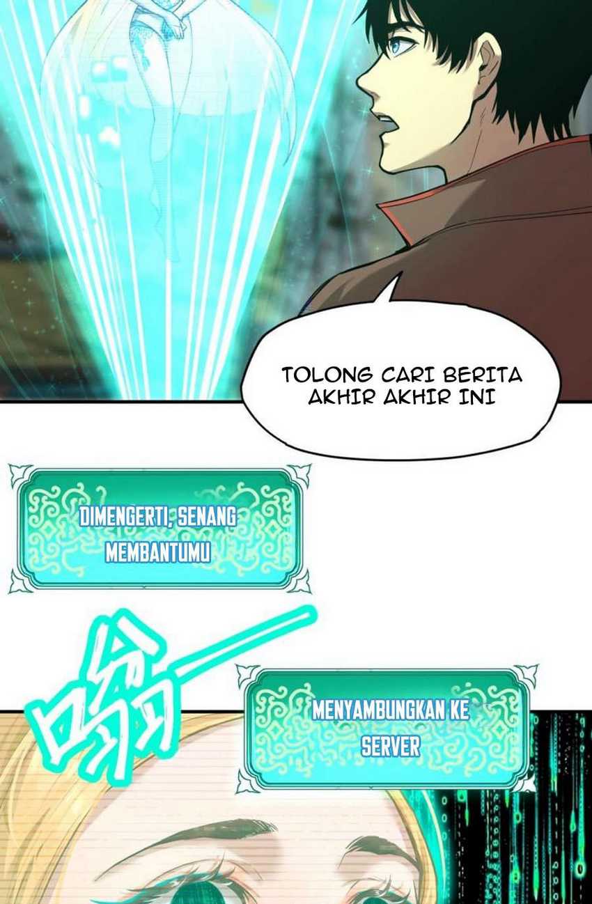 Read Leveling In The Future ID Manga Online