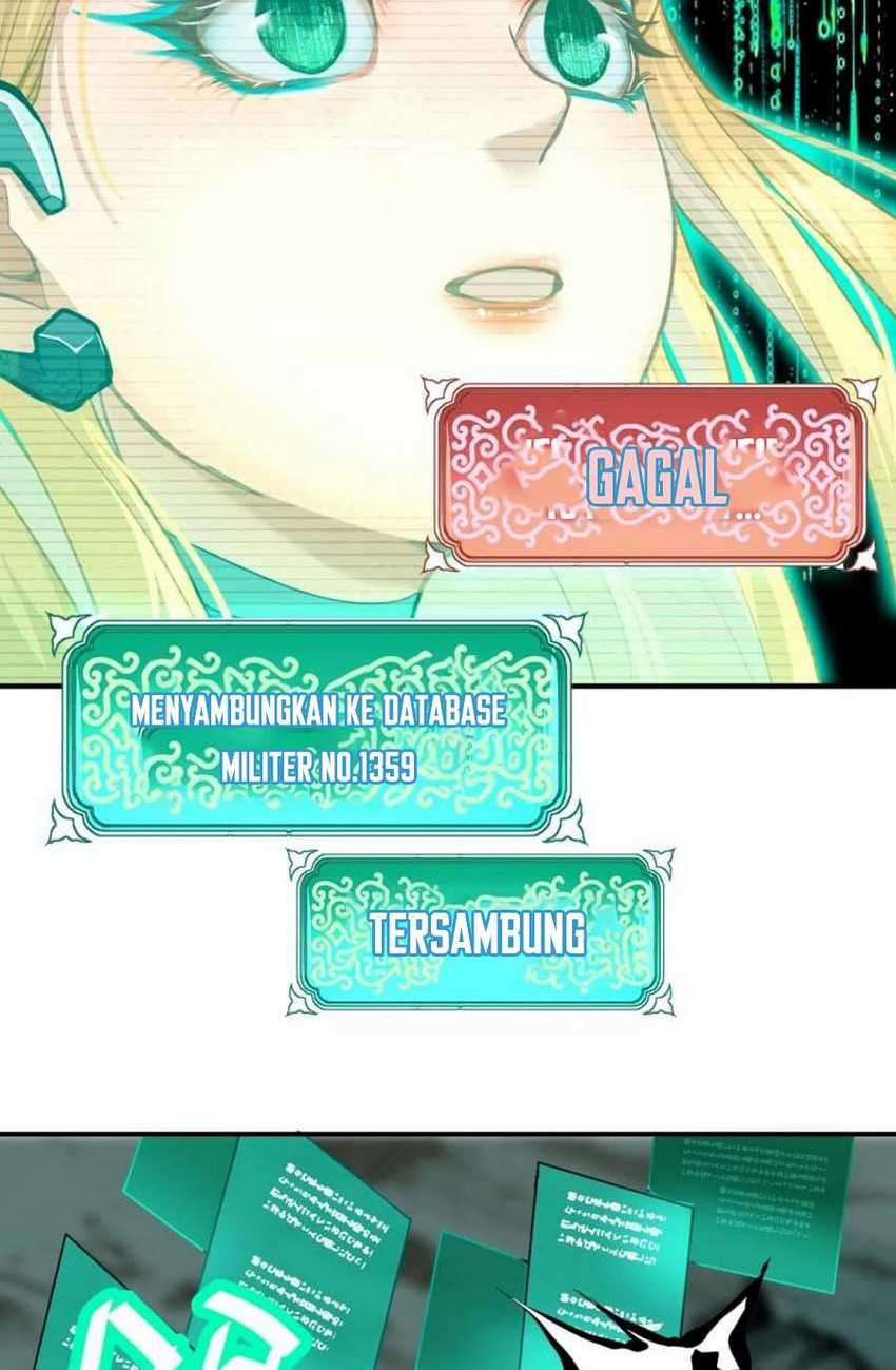 Read Leveling In The Future ID Manga Online
