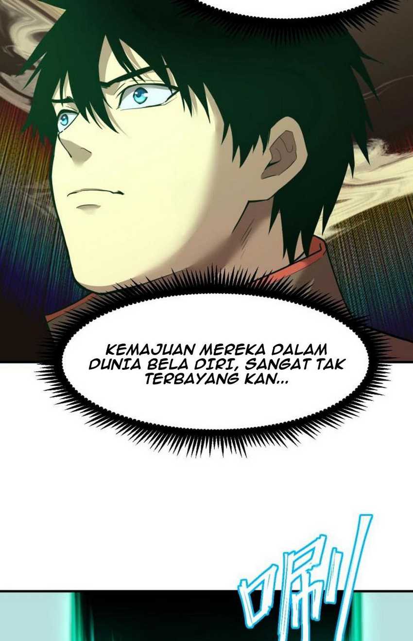 Read Leveling In The Future ID Manga Online