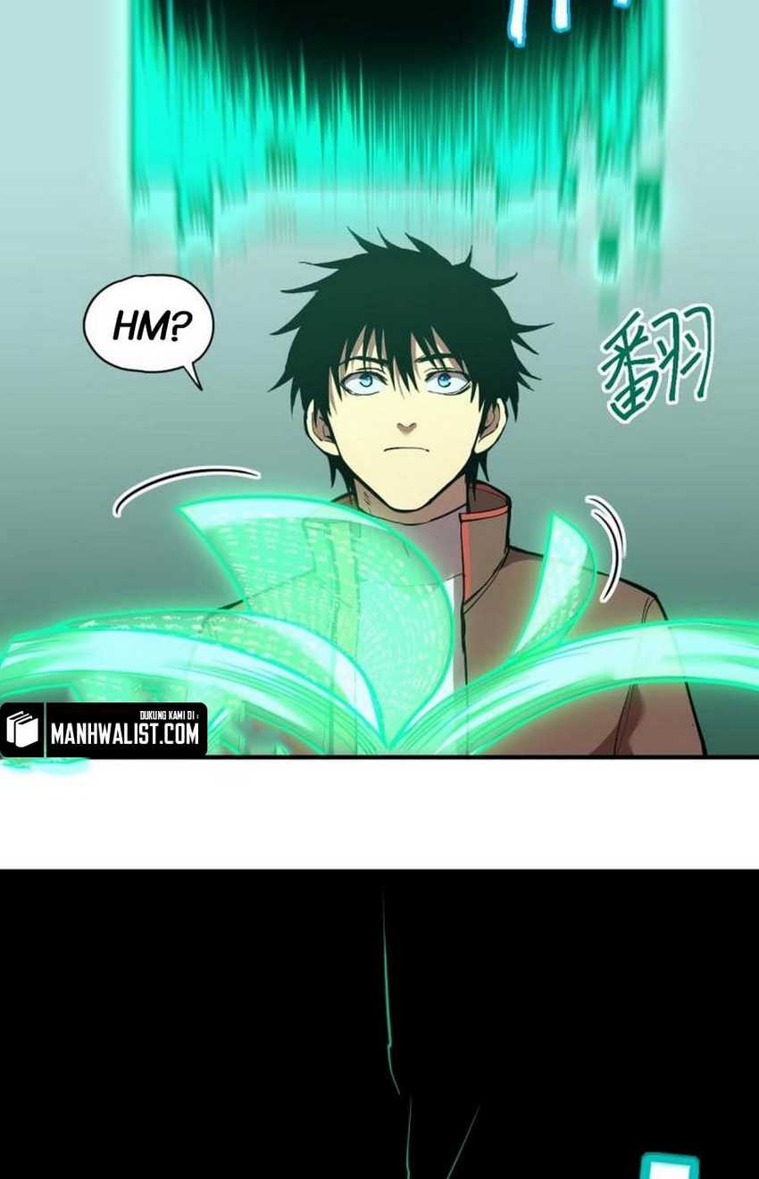 Read Leveling In The Future ID Manga Online