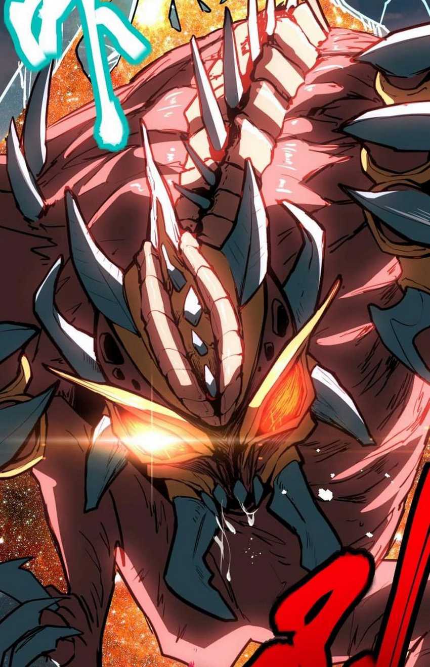 Read Leveling In The Future ID Manga Online