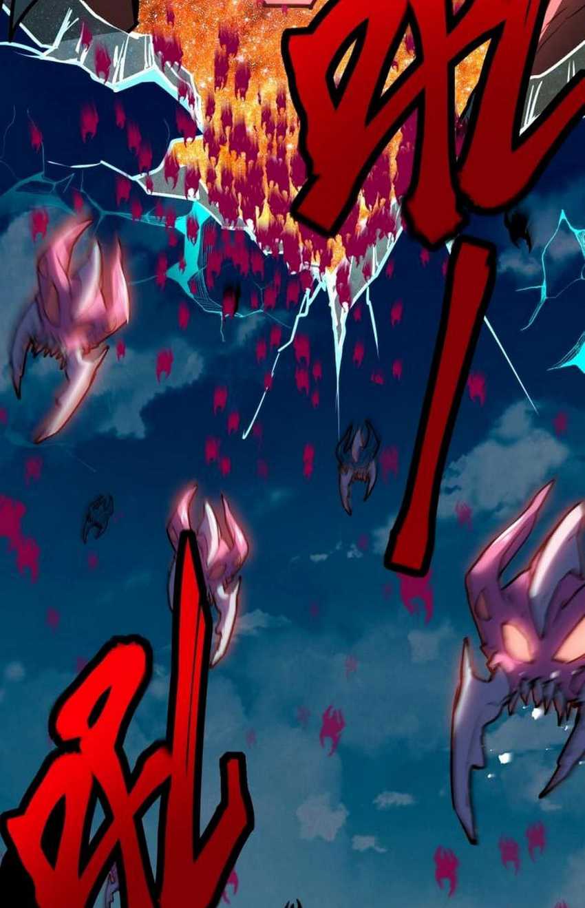 Read Leveling In The Future ID Manga Online