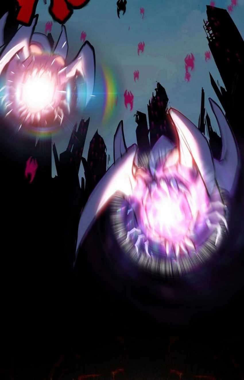 Read Leveling In The Future ID Manga Online