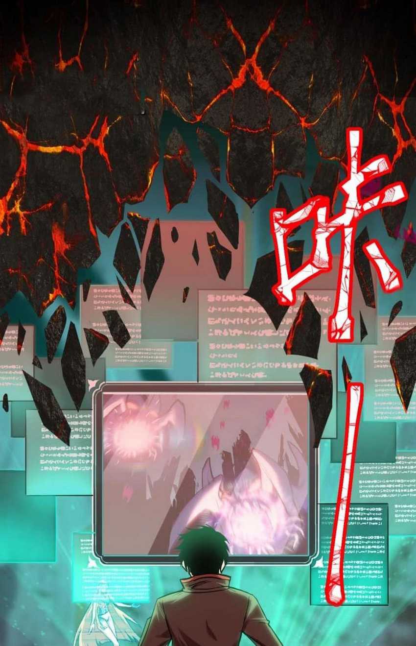 Read Leveling In The Future ID Manga Online
