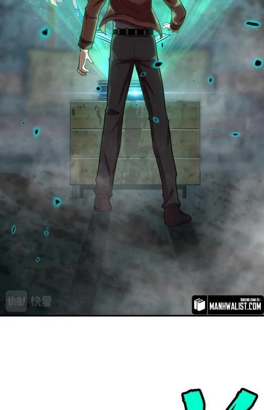 Read Leveling In The Future ID Manga Online