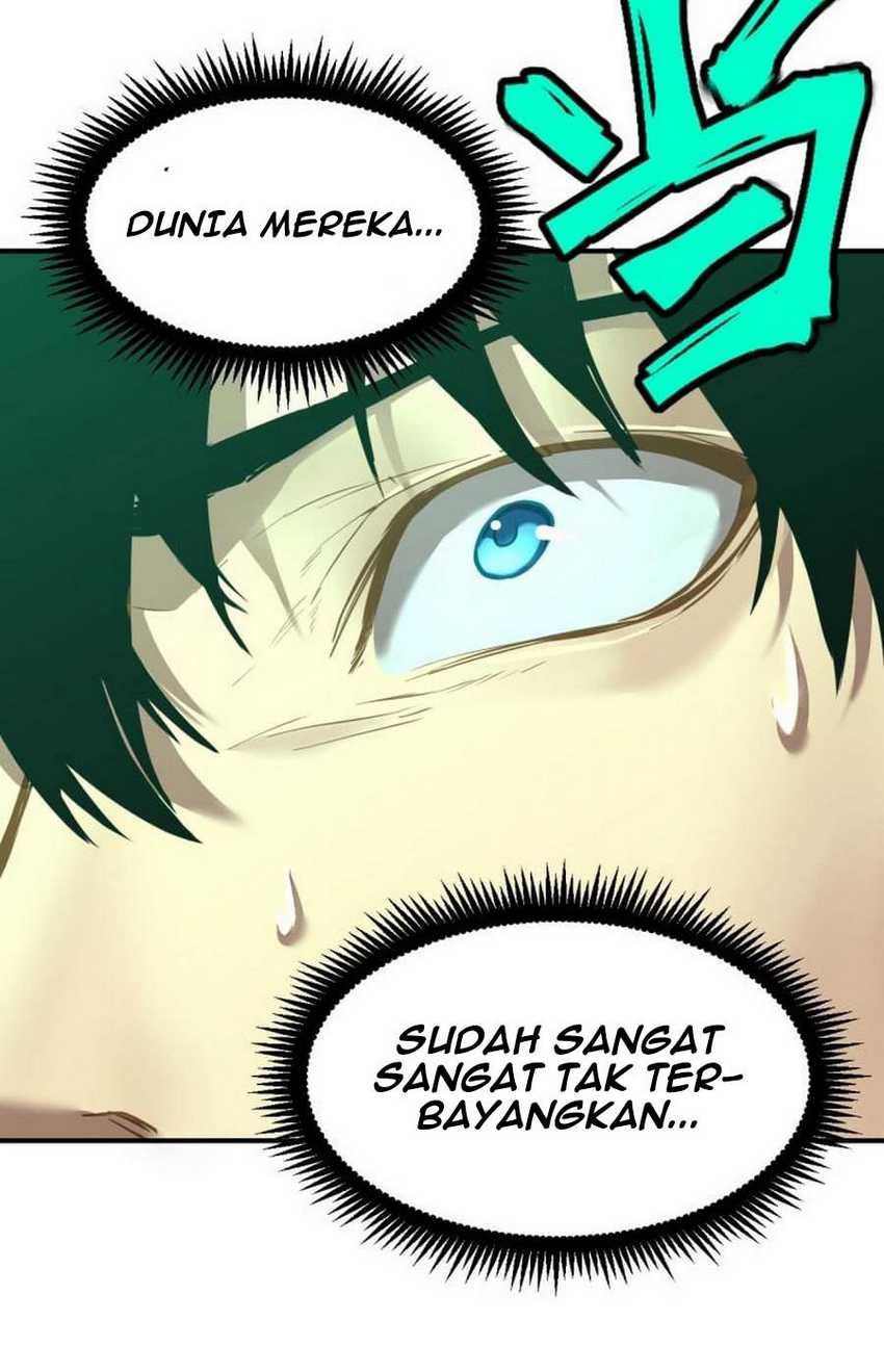 Read Leveling In The Future ID Manga Online
