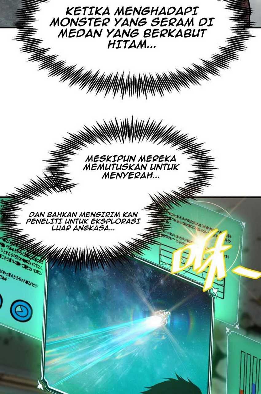 Read Leveling In The Future ID Manga Online