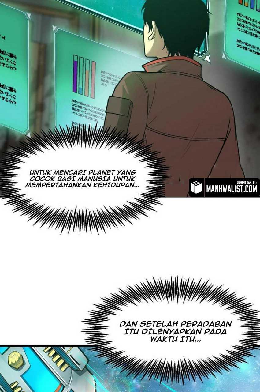 Read Leveling In The Future ID Manga Online