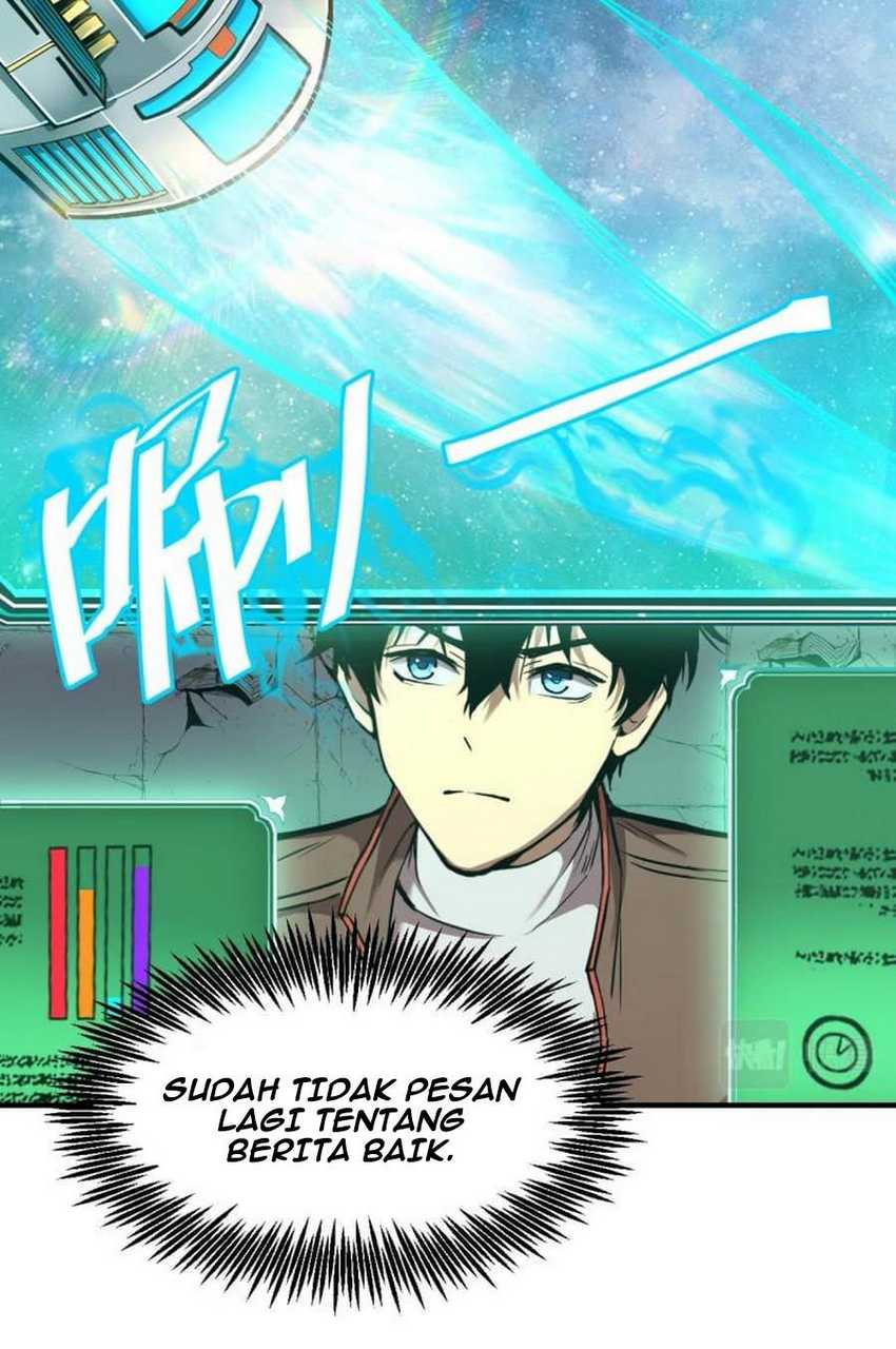 Read Leveling In The Future ID Manga Online