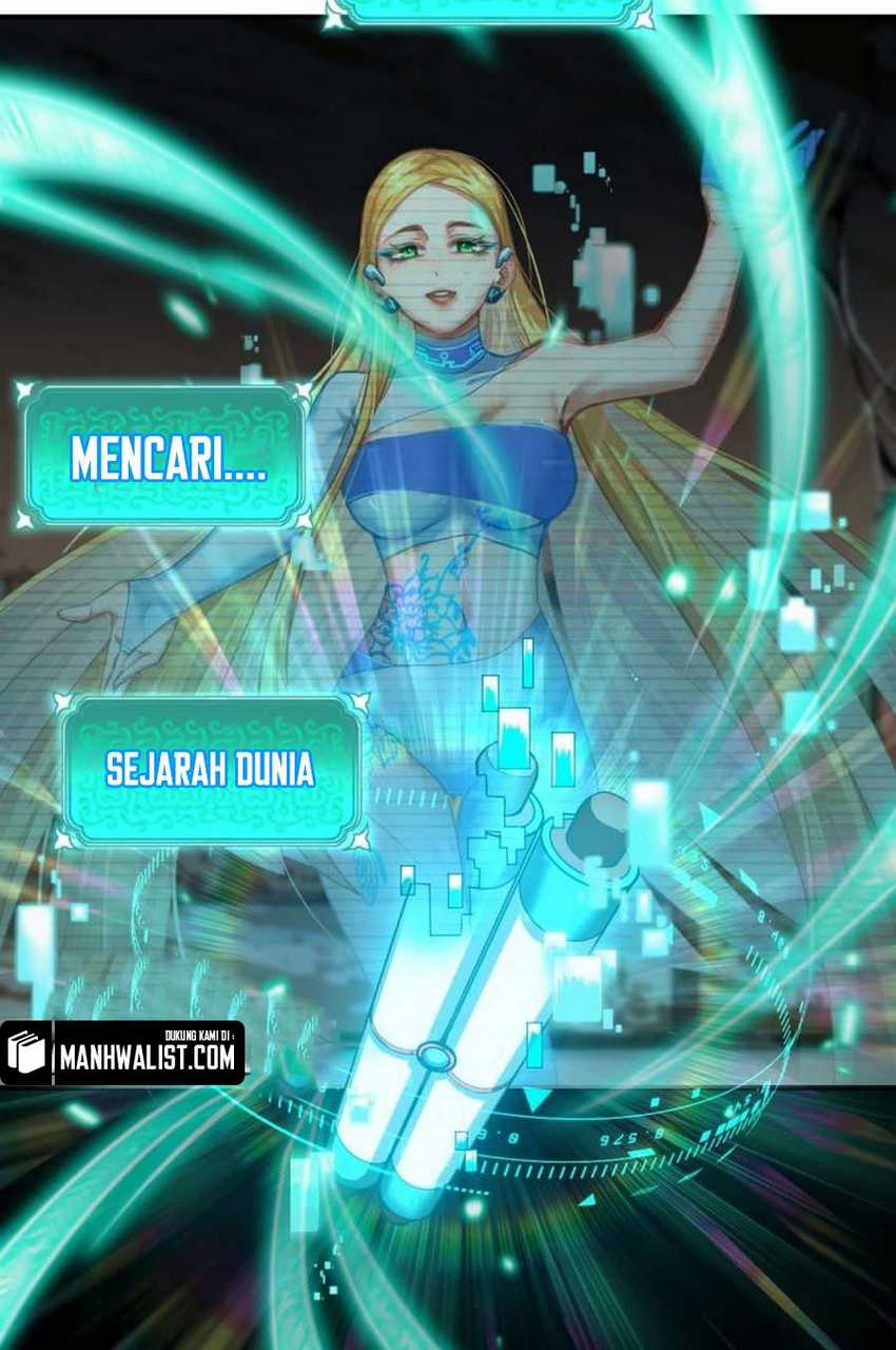 Read Leveling In The Future ID Manga Online