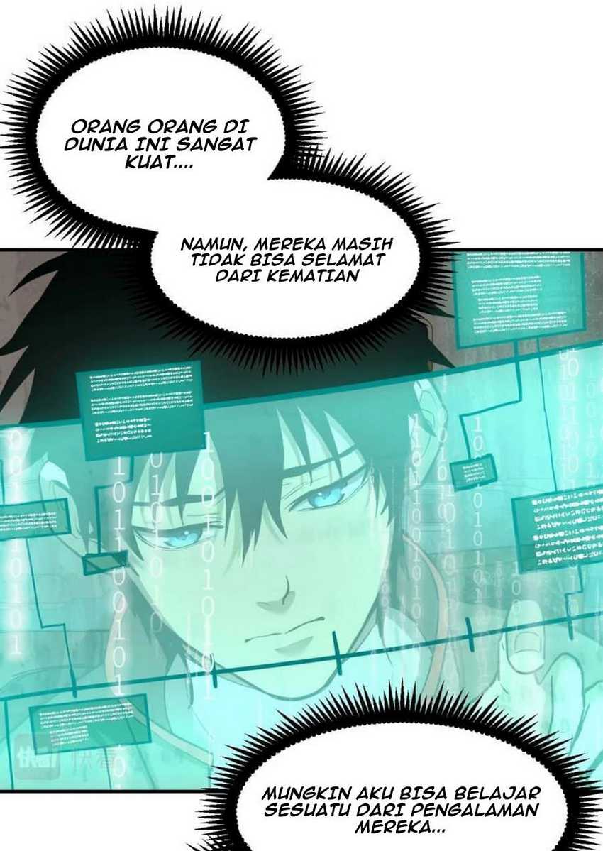 Read Leveling In The Future ID Manga Online