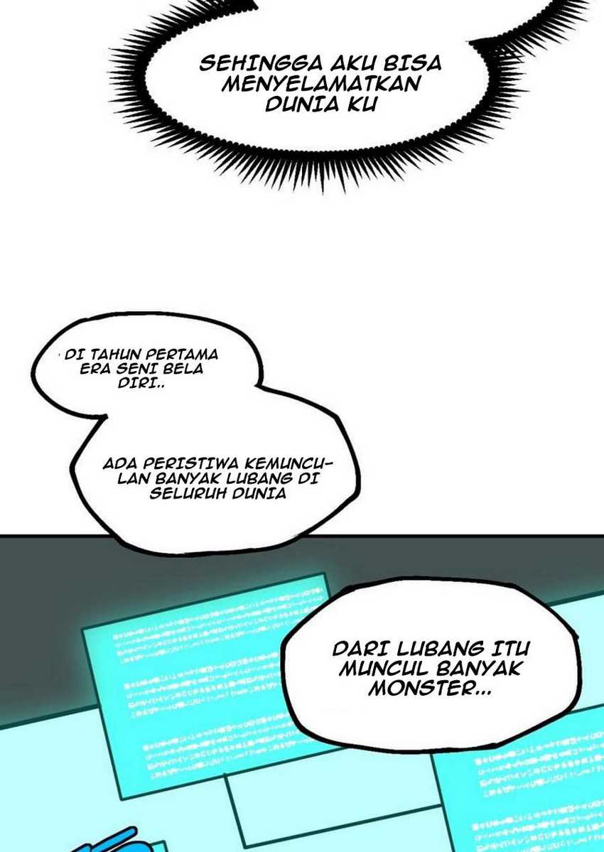 Read Leveling In The Future ID Manga Online