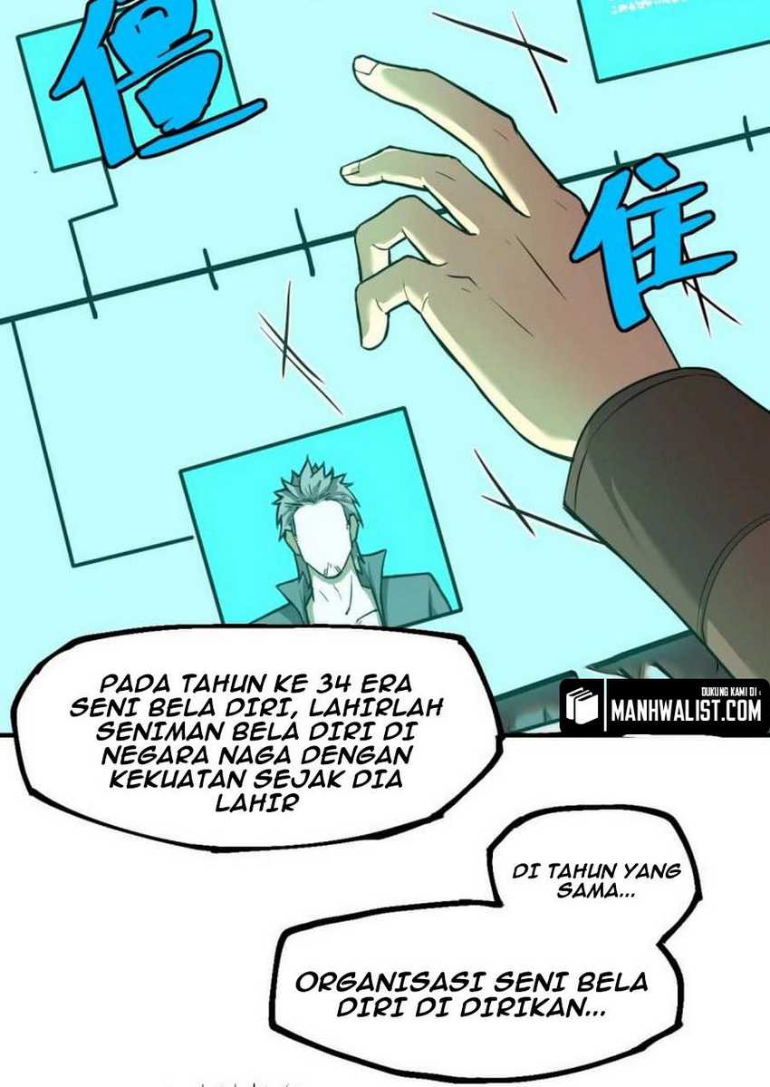 Read Leveling In The Future ID Manga Online