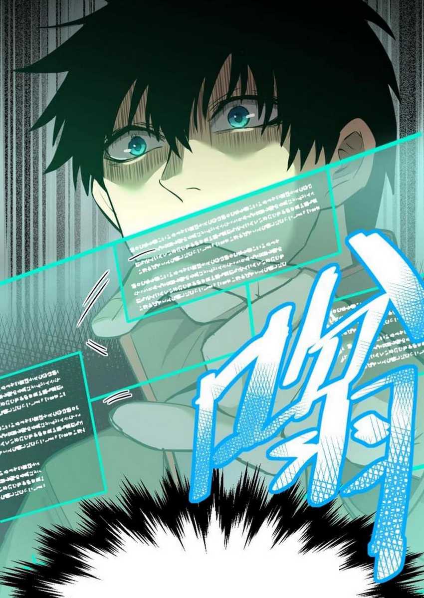 Read Leveling In The Future ID Manga Online