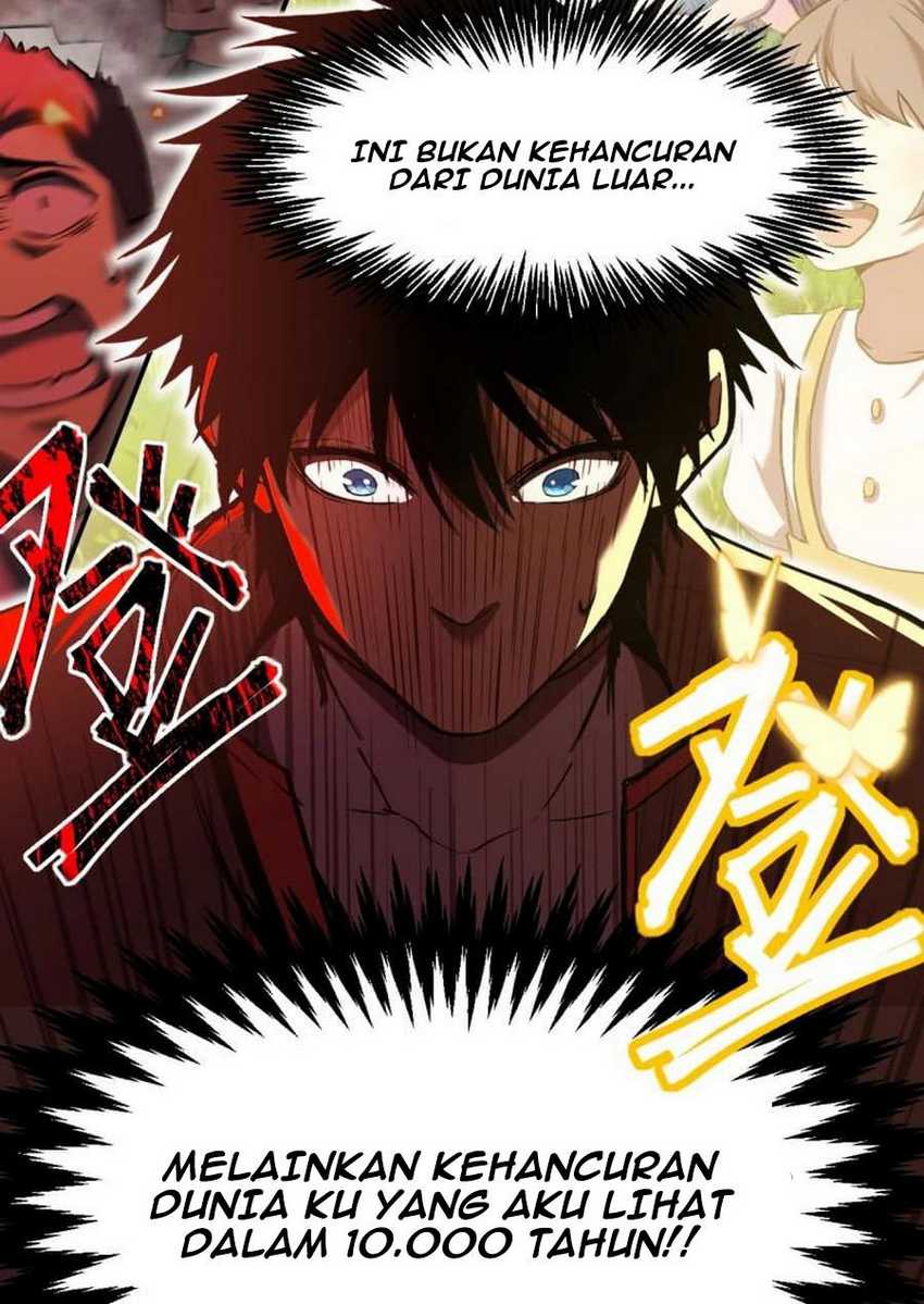 Read Leveling In The Future ID Manga Online