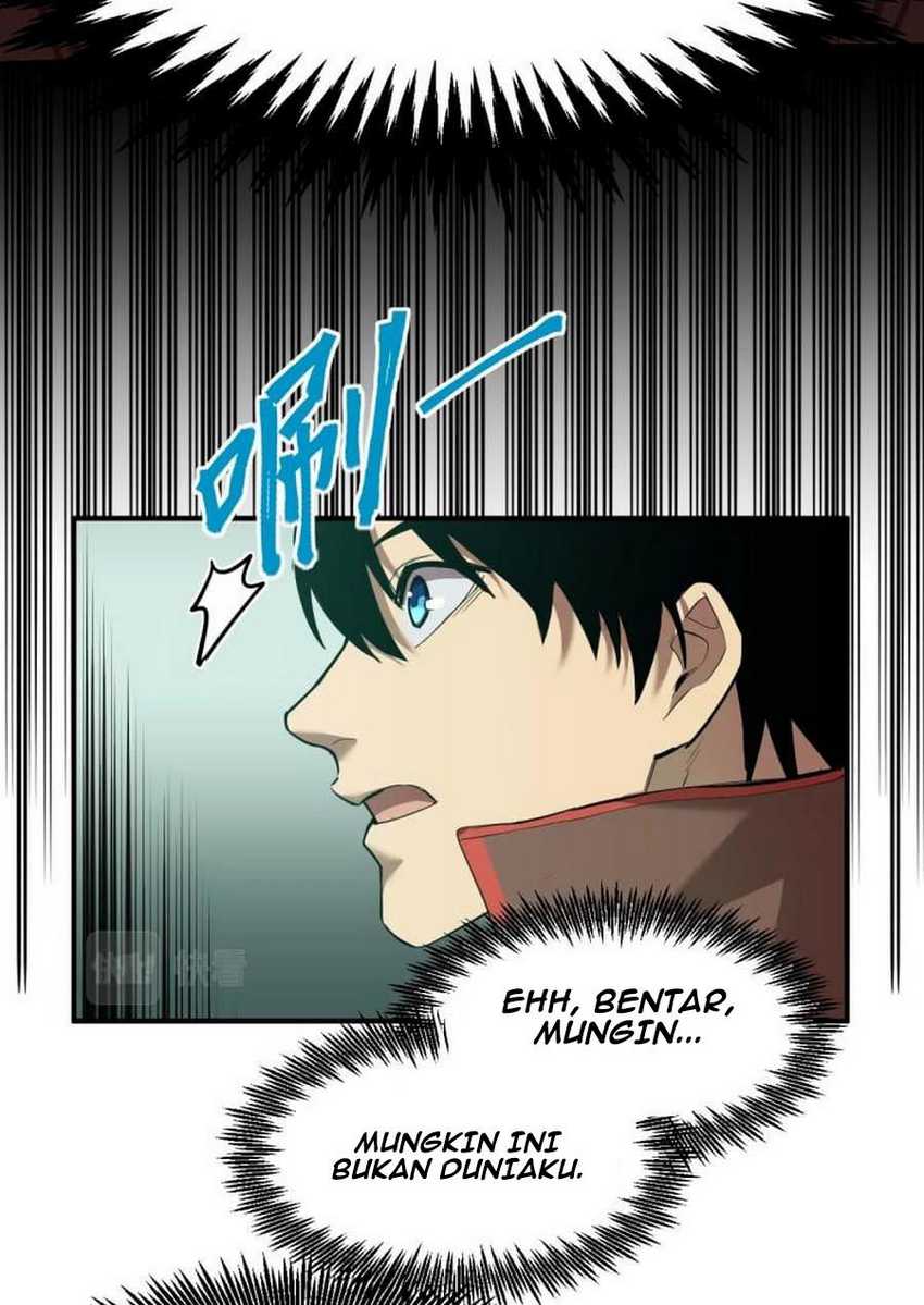 Read Leveling In The Future ID Manga Online