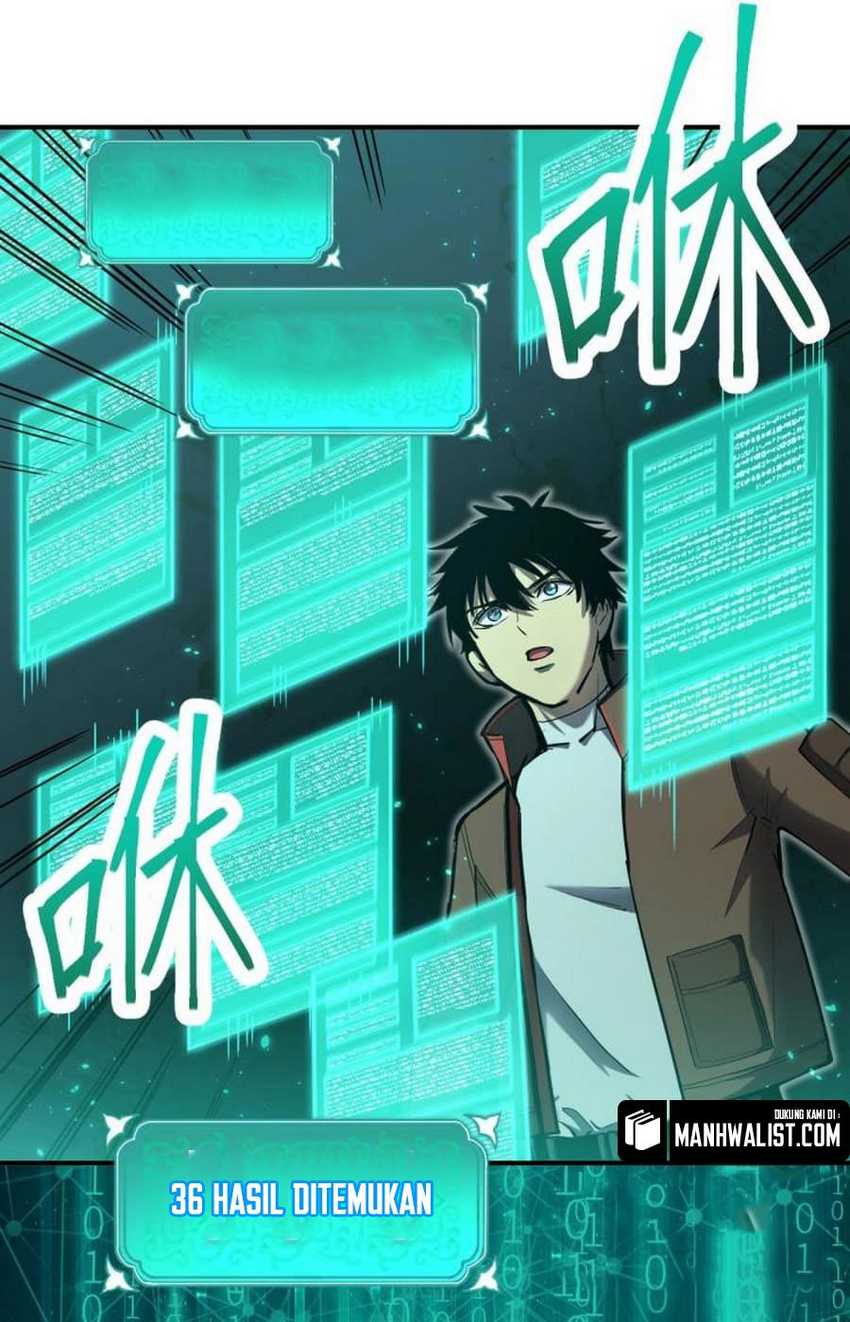 Read Leveling In The Future ID Manga Online