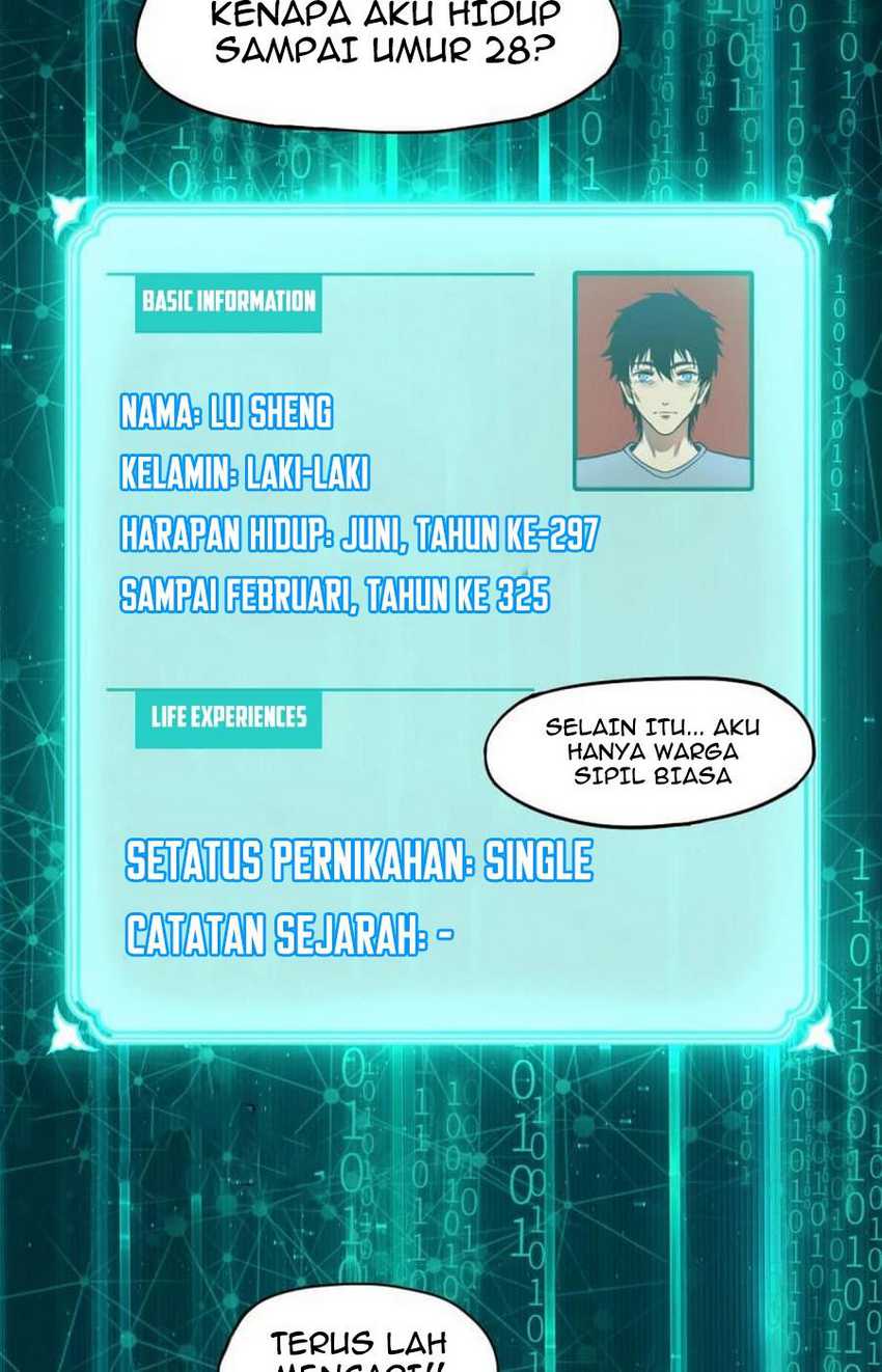 Read Leveling In The Future ID Manga Online