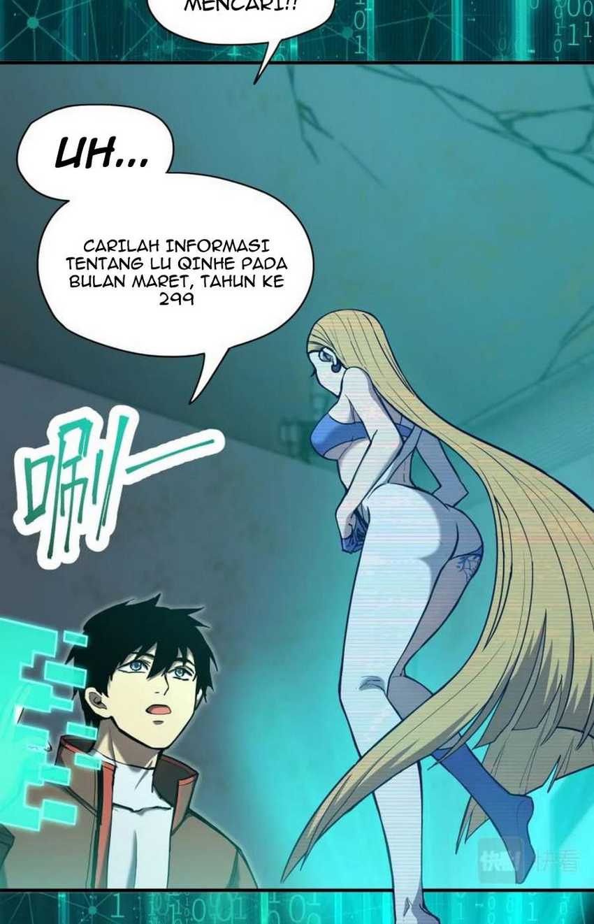 Read Leveling In The Future ID Manga Online