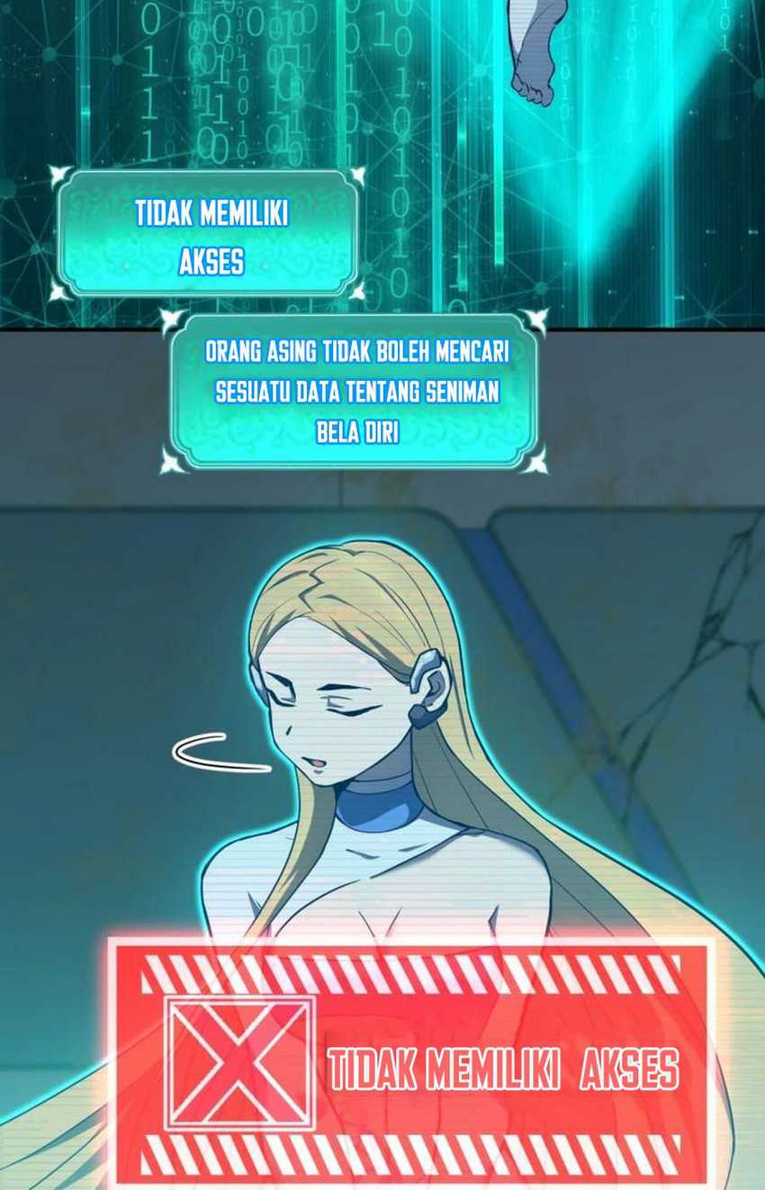 Read Leveling In The Future ID Manga Online