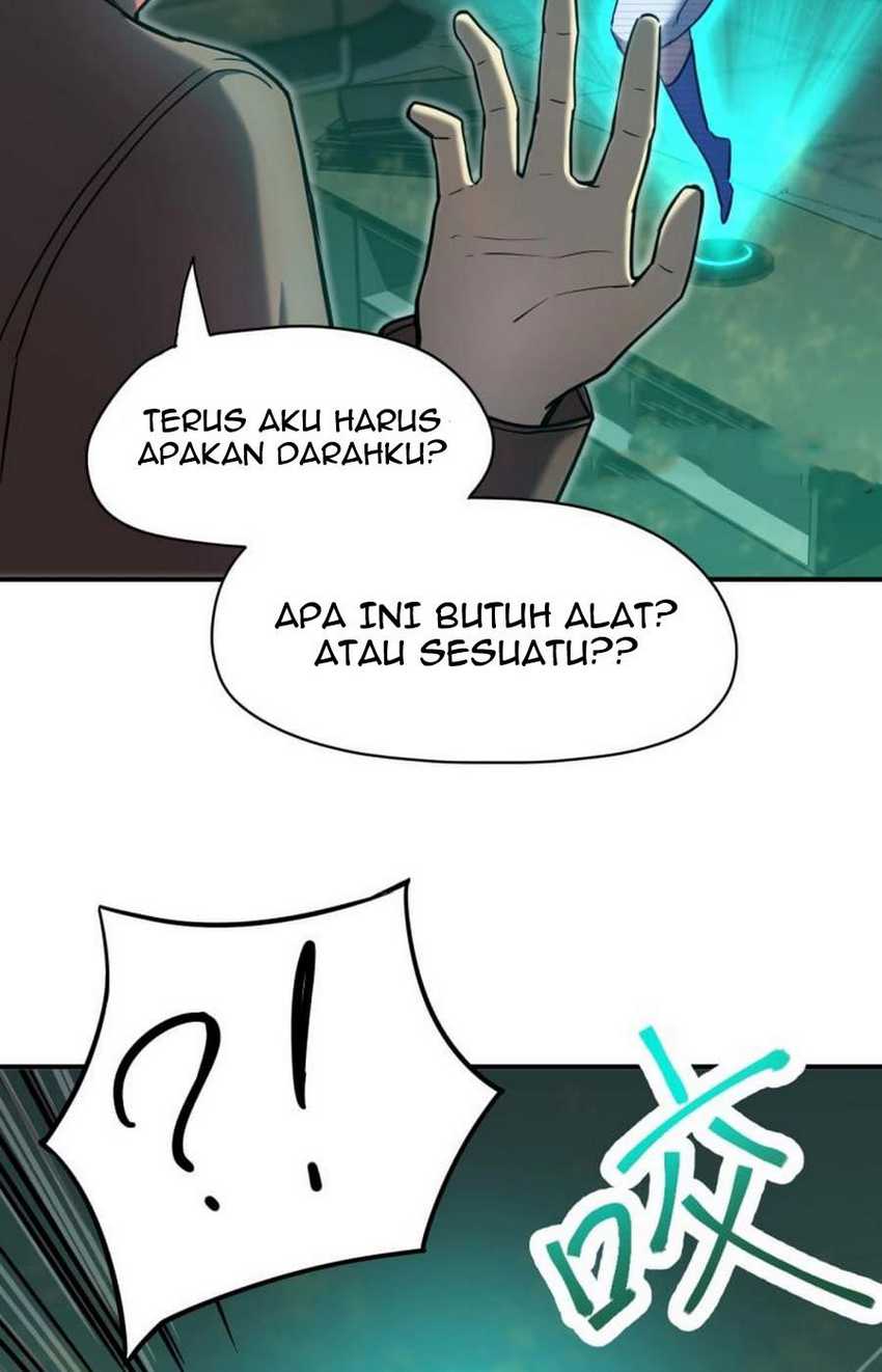 Read Leveling In The Future ID Manga Online