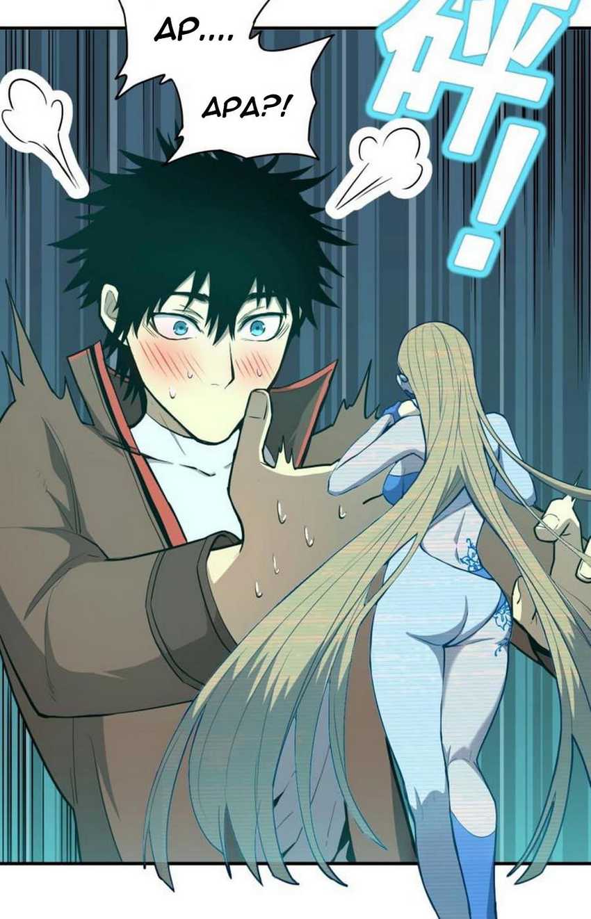 Read Leveling In The Future ID Manga Online