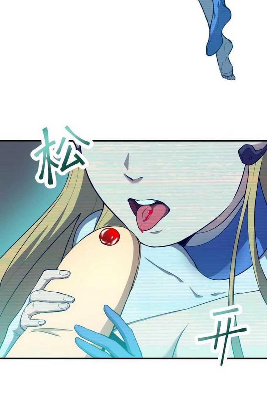 Read Leveling In The Future ID Manga Online