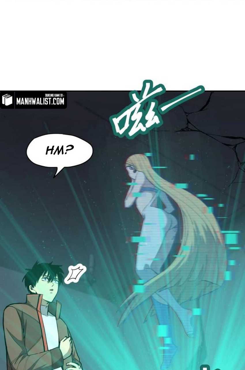 Read Leveling In The Future ID Manga Online