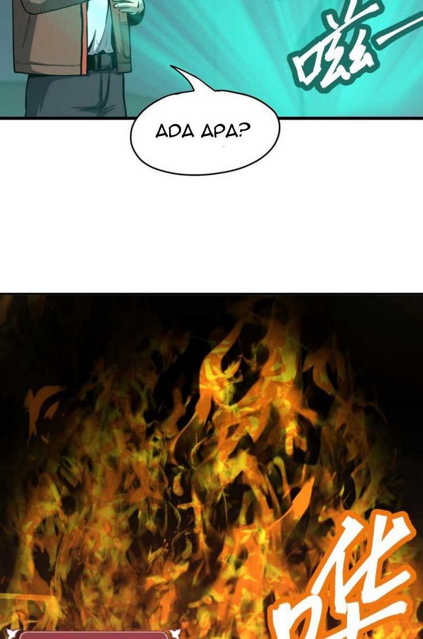 Read Leveling In The Future ID Manga Online