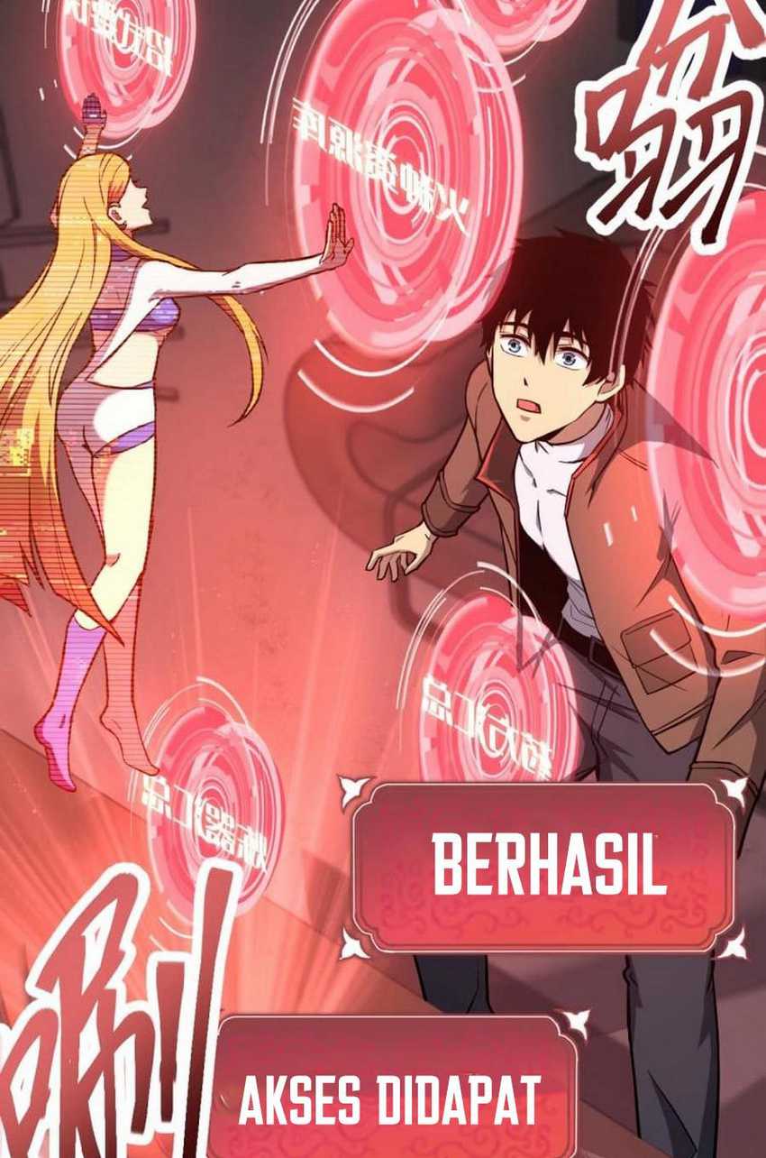 Read Leveling In The Future ID Manga Online