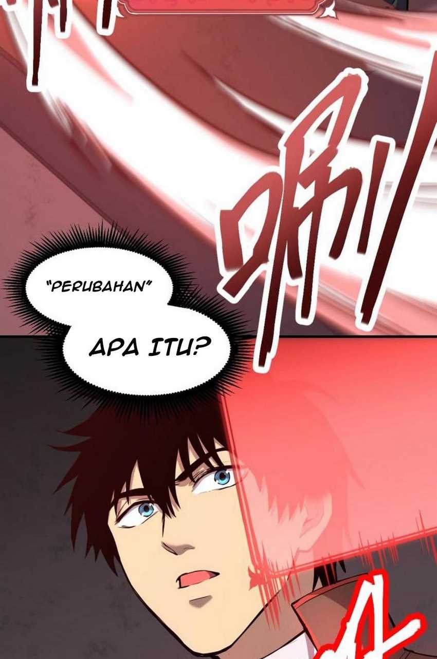 Read Leveling In The Future ID Manga Online