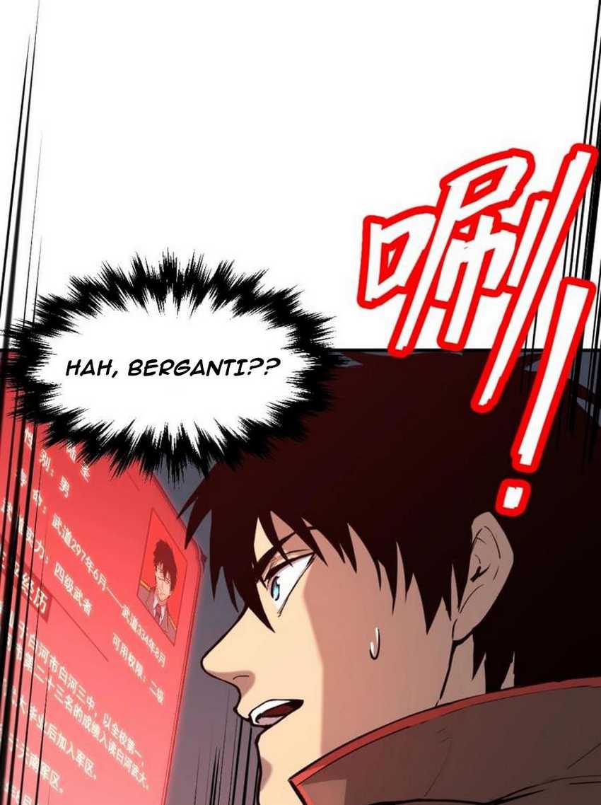 Read Leveling In The Future ID Manga Online