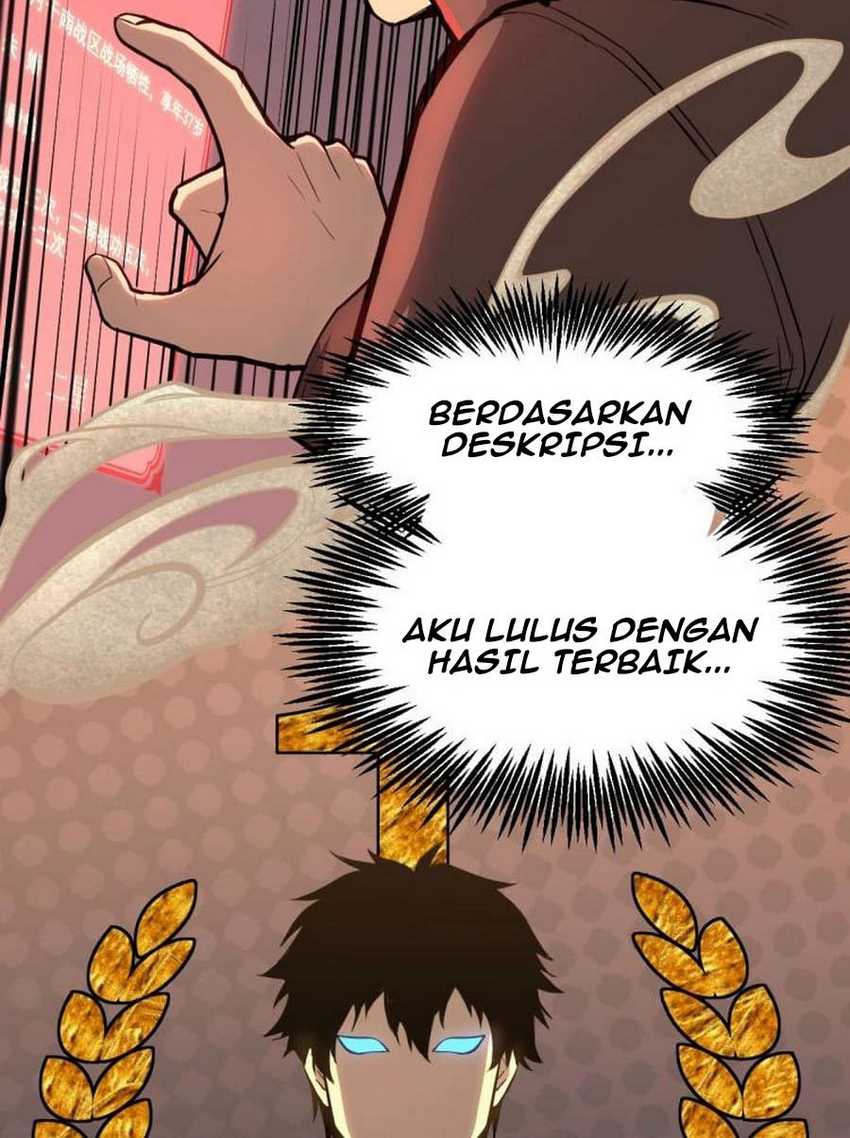 Read Leveling In The Future ID Manga Online