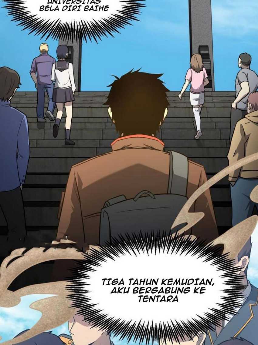 Read Leveling In The Future ID Manga Online