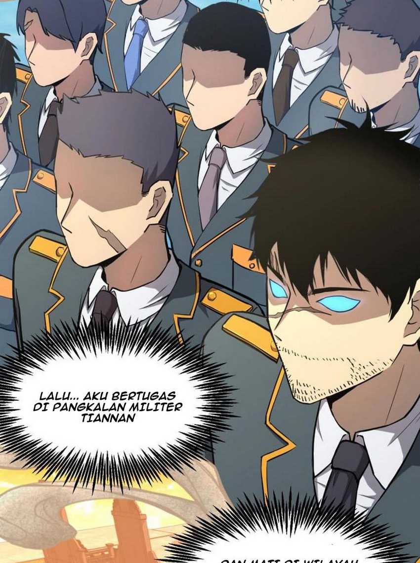 Read Leveling In The Future ID Manga Online