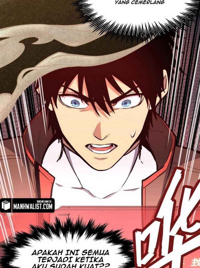 Read Leveling In The Future ID Manga Online