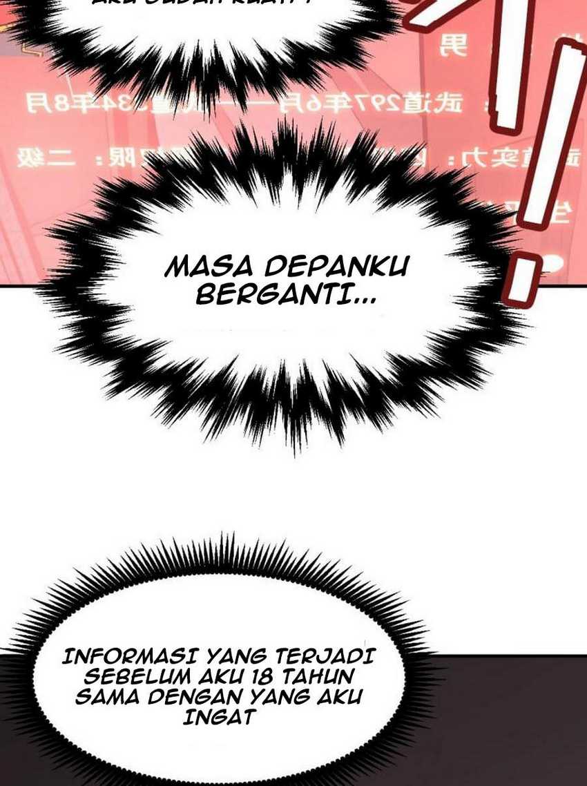 Read Leveling In The Future ID Manga Online